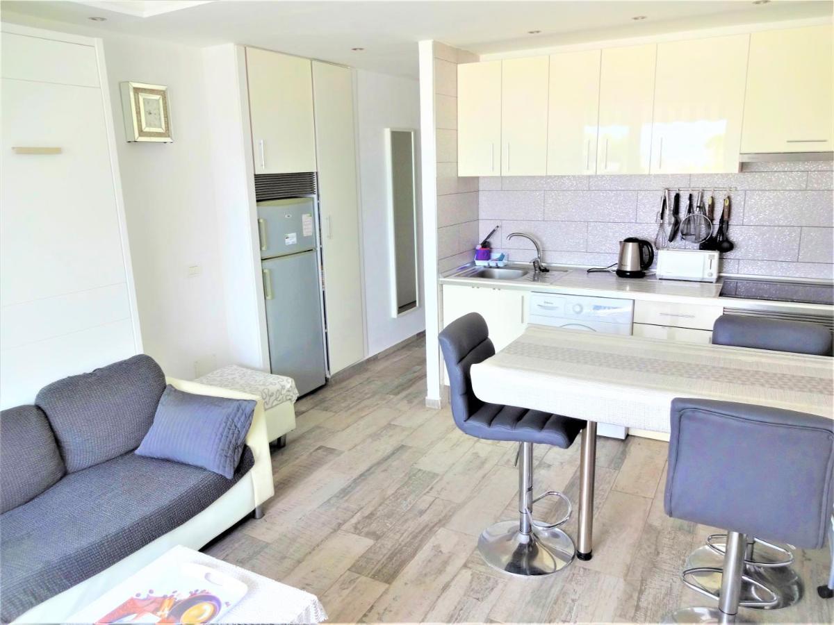 Sunset Apartment With Sea View And Free Wifi In The Heart Of Las Americas Playa de las Américas Exterior foto